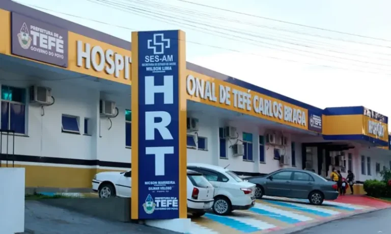 Mistério no motel: descobertas em caso de morte em Tefé