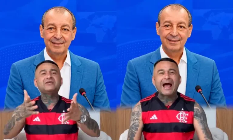 Após primeiro turno, Salazar ataca Omar Aziz em vídeo polêmico