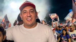 Nos braços do Povo: Simão Peixoto encerra campanha em festa