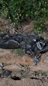 Motorista foge após atropelar e matar homem em rodovia