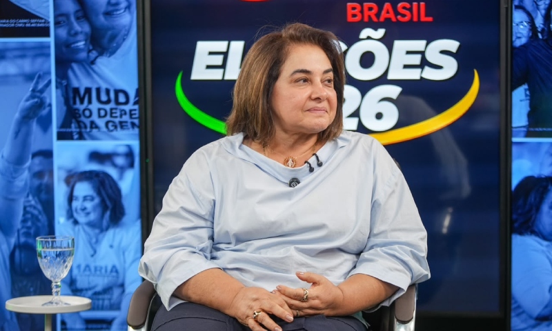 Professora Maria do Carmo critica prefeitos sobre abandono do interior