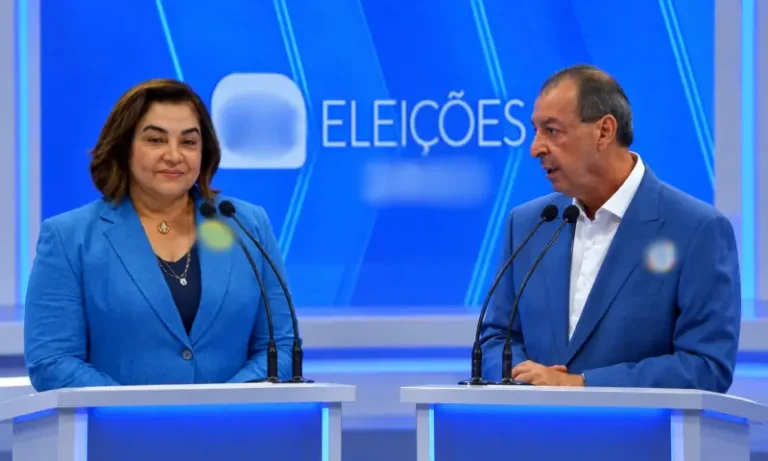 Omar Aziz afirma que não há denúncias contra ele por pedofilia