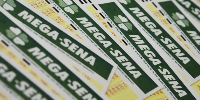 Mega-Sena sorteia prêmio de R$ 150 milhões nesta quarta-feira