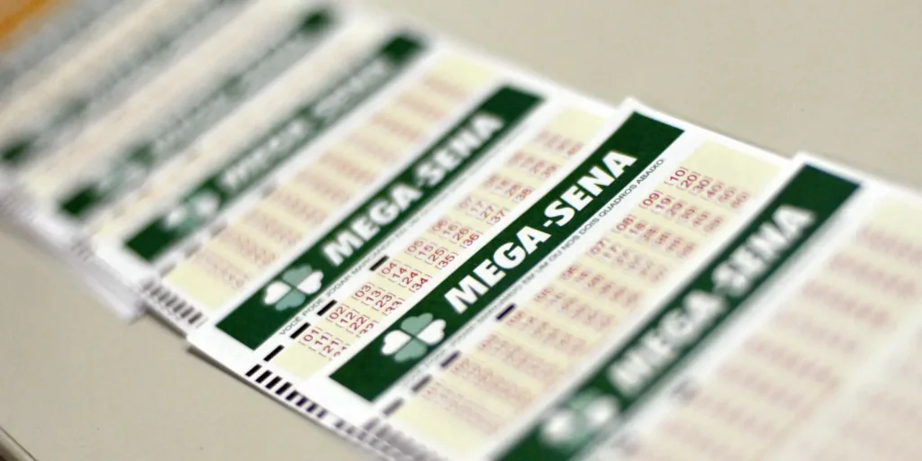 Mega-Sena acumula e próximo sorteio pode pagar R$ 42 milhões!