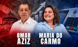 Eleições no Amazonas: Direita avança e pode vencer Lula